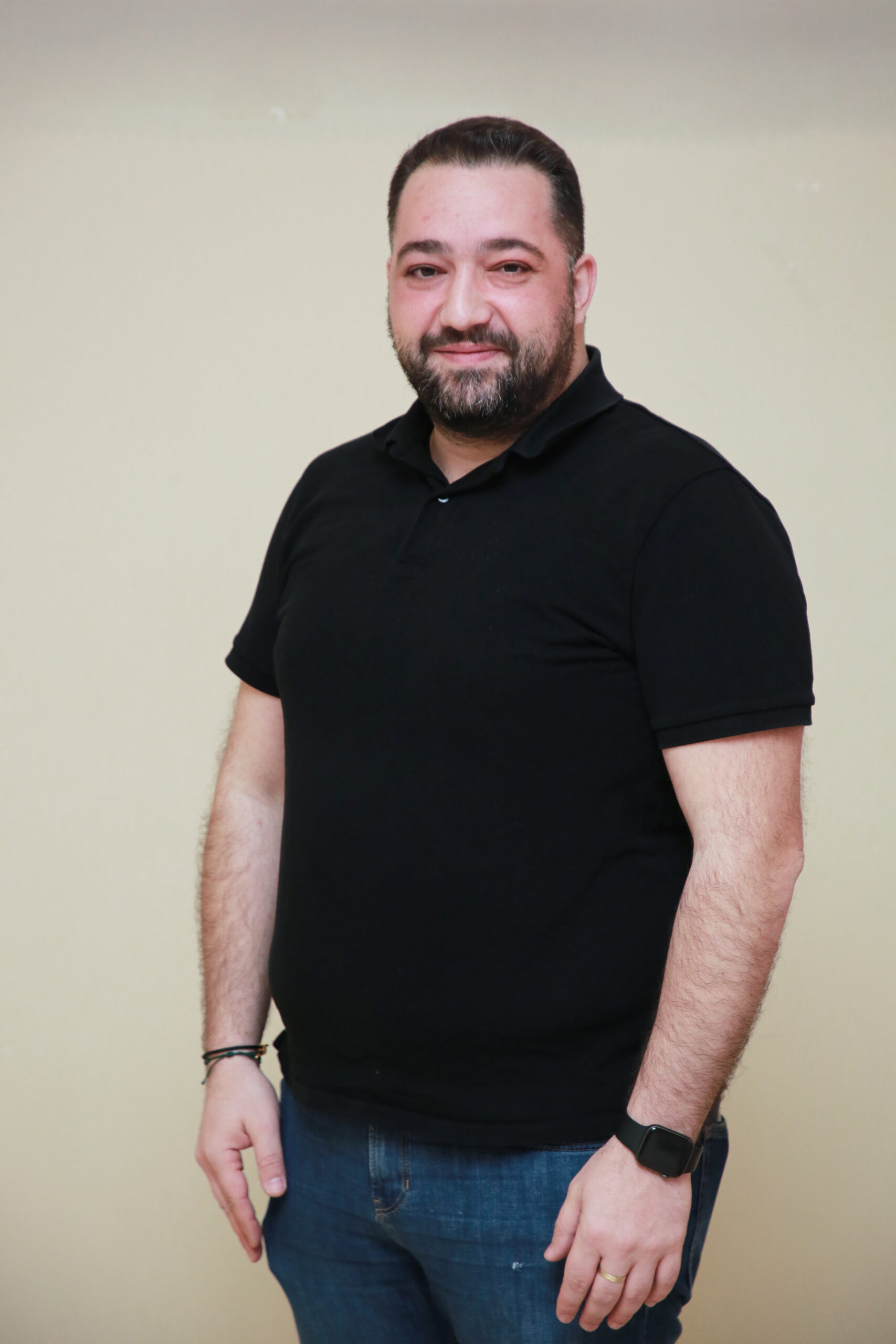 Aziz Erol