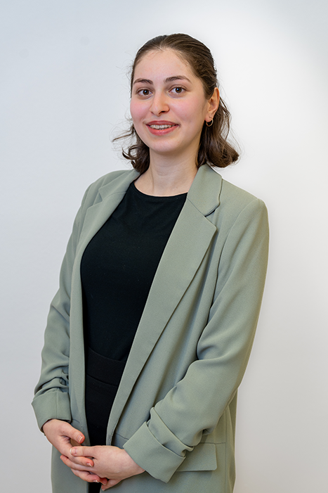 Fariza Bisaeva