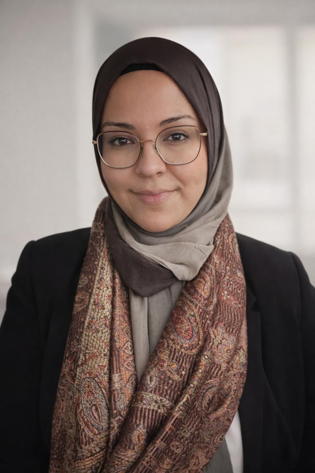Irem Kurt – Profilfoto