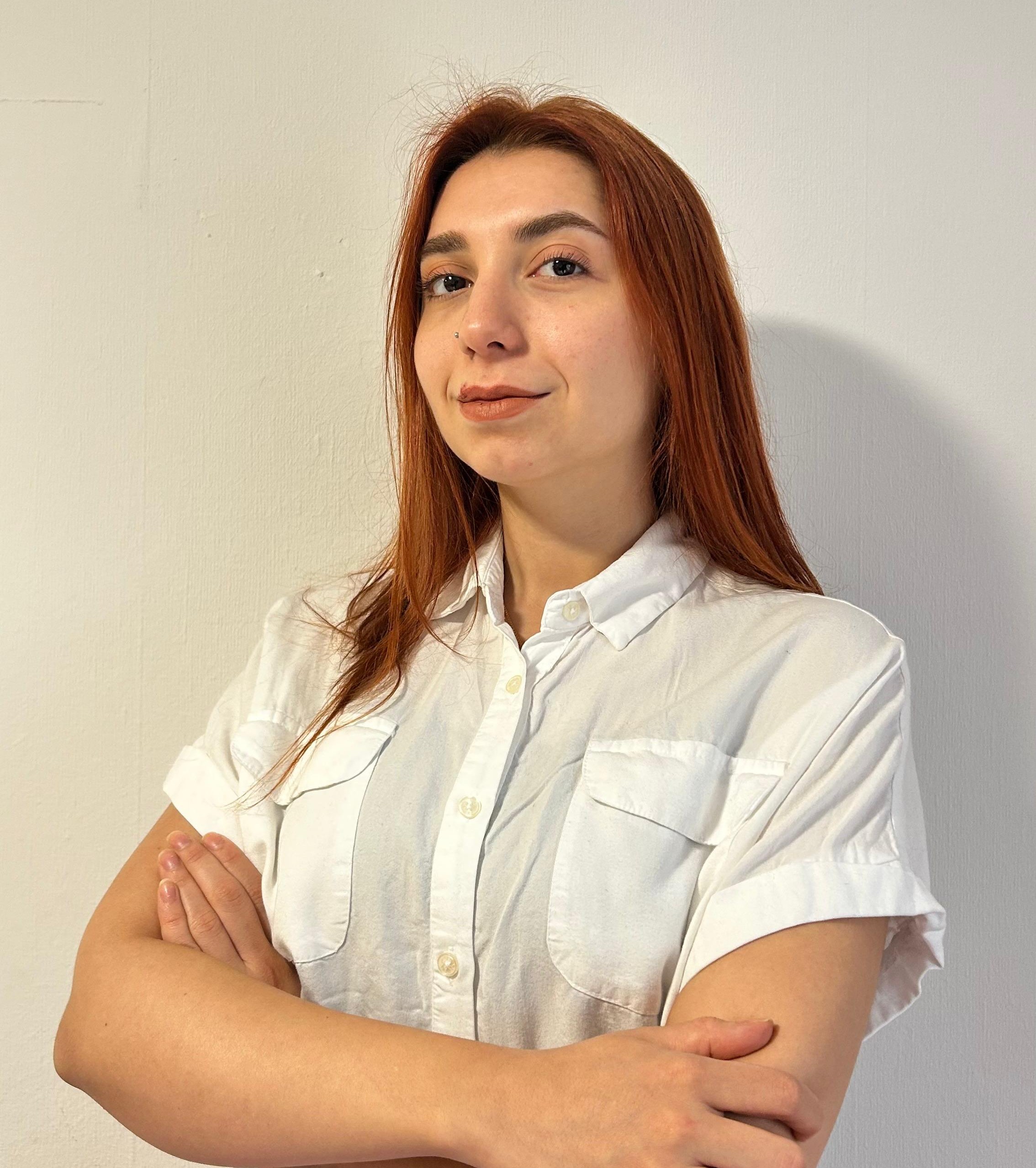 Sena Nur Kalafat